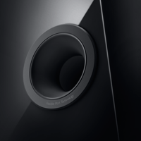 KEF R11 Meta variant 6