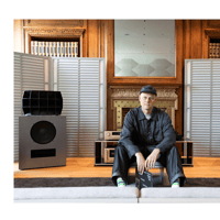 Klipsch Klipsch + Ojas kO-R2 variant 6