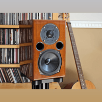 Acoustic Energy AE1 40th Anniversary Edition variant 3