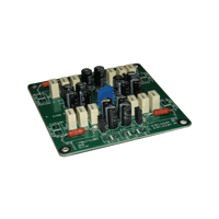 Miller Audio Module AB-4 for 4 tubes, PP & PPP amps, requires 6.3VAC & bias supply from the amps circuit, with TTL error signal output. variant 1
