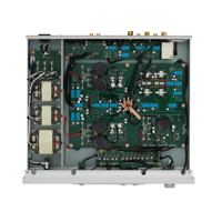 Luxman E-07 variant 4