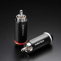 Furutech FP-126(R)/(G) variant 1