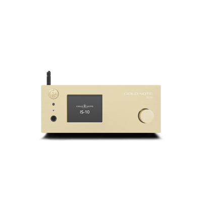 Gold Note is-10