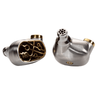 Campfire Audio Solaris 'Stellar Horizon' variant 1