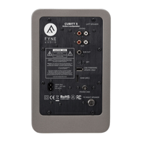 Fyne Audio Cubitt 5 variant 3