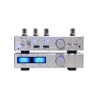 Cary Audio SLP-05 Preamplifier variant 2