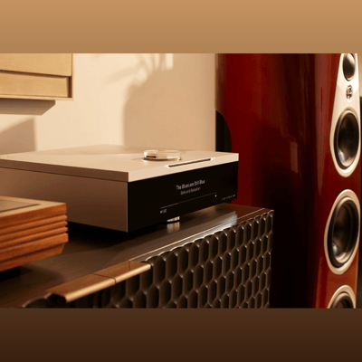 Linn Next-generation Klimax DSM