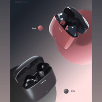 Tipsy K1 True Wireless Earbuds variant 2
