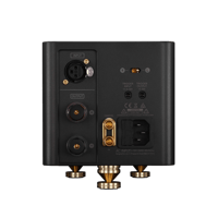 laiv audio Harmony GaNM variant 4