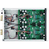 Balanced Audio Technology - BAT VK-90t Tube Power Amplifier variant 13