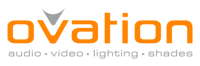 Ovation Audio Video