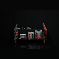 SW1x VDT IV Valve Digital Transport Player & Music Streamer variant 4