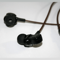 Base Audio G9 Earphones variant 6