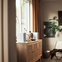 Argon Audio FORTE A4 MK2 variant 13