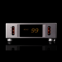 AGD Production AGD Alto MKII Reference Preamplifier variant 2