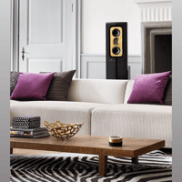 Steinway Lyngdorf Remote control variant 5