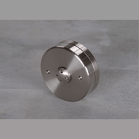 Harmonic Resolution Systems Vortex System variant 4