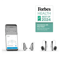 Sennheiser All Day Clear variant 2