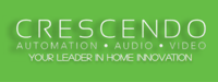 Crescendo Automation AV Logo