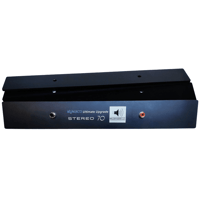 Miller Audio Custom Face Plate For Dyna-70 Ultimate Audio System variant 5