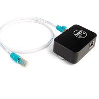 Chord Company English Electric EE1 Plus – Advanced network noise isolator variant 4