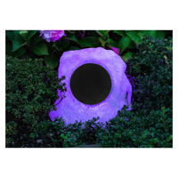 Victrola Light-up LED Rock Speaker variant 3