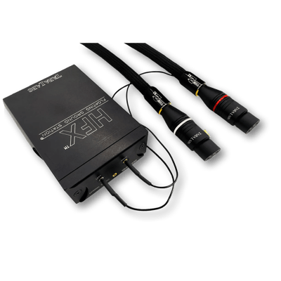 Tara Labs The 2 XL w/HFX Ground Station