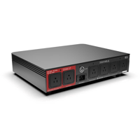 IsoTek V5 Aquarius variant 2