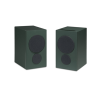 psb Speakers iQ2 - BluOS Streaming Powered Speakers variant 1