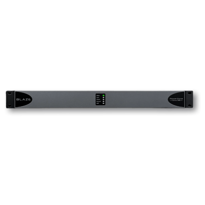 Blaze PowerZone Connect 1008