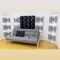 Vicoustic Super Bass Extreme Ultra variant 4