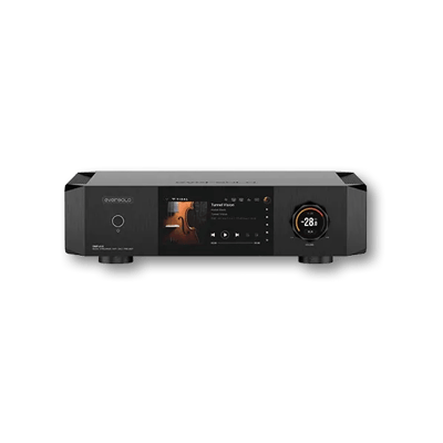 Eversolo DMP-A10