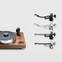 Pro-ject Audio Systems - USA Xtension 10 Evolution variant 5