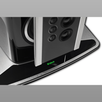 McIntosh Labs XRT1.1K Floor Standing Loudspeaker variant 9