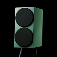 Buchardt Audio S400 MKII Color Signature Edition variant 7