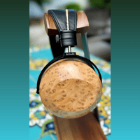 JM Audio Editions XTC ².5 Burl My Reference Pair "Euphoric Xtreme Trip" variant 2