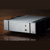 Pass Labs XA25 variant 9