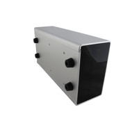 LUDIC Kratos Powerfilter Silver EU version variant 7