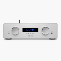AVM Audio OVATION SD 6.3 + 8.3 variant 1