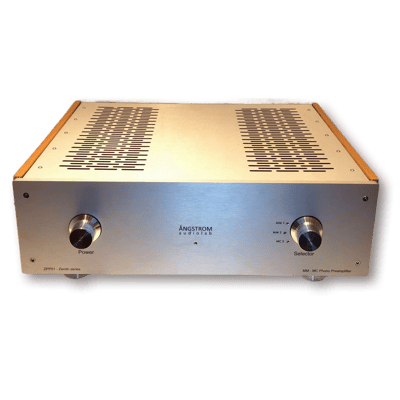 Angstrom ZPP01