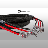 Faber's Cables fifth-element - Power variant 2