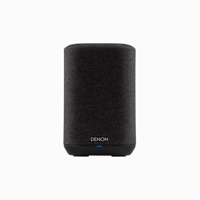 Denon Denon Home 150 Multi-room Bundle Black (2-Pack) variant 2