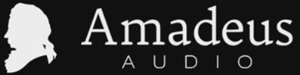 Amadeus Audio logo