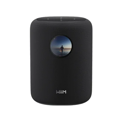 WiiM SoundSee Your Music.