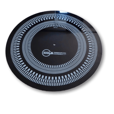 Kuzma Strobo Disc