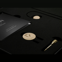 DITA Audio Awesome Truth (Gold Special Edition) variant 5