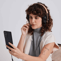 Kuba Cabo Headset variant 5