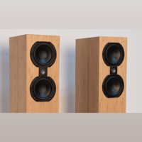 Bache Audio Sofia -102 variant 1