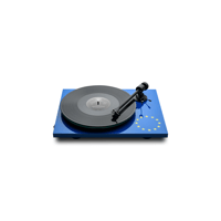Pro-Ject Audio Systems EU Turntable variant 1
