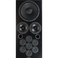 Tekton Design Ulfberht variant 7